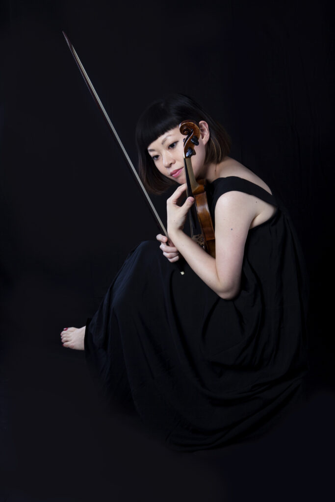 Rieko Ikeda